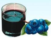 Blueberry Concentrate Health Benefits